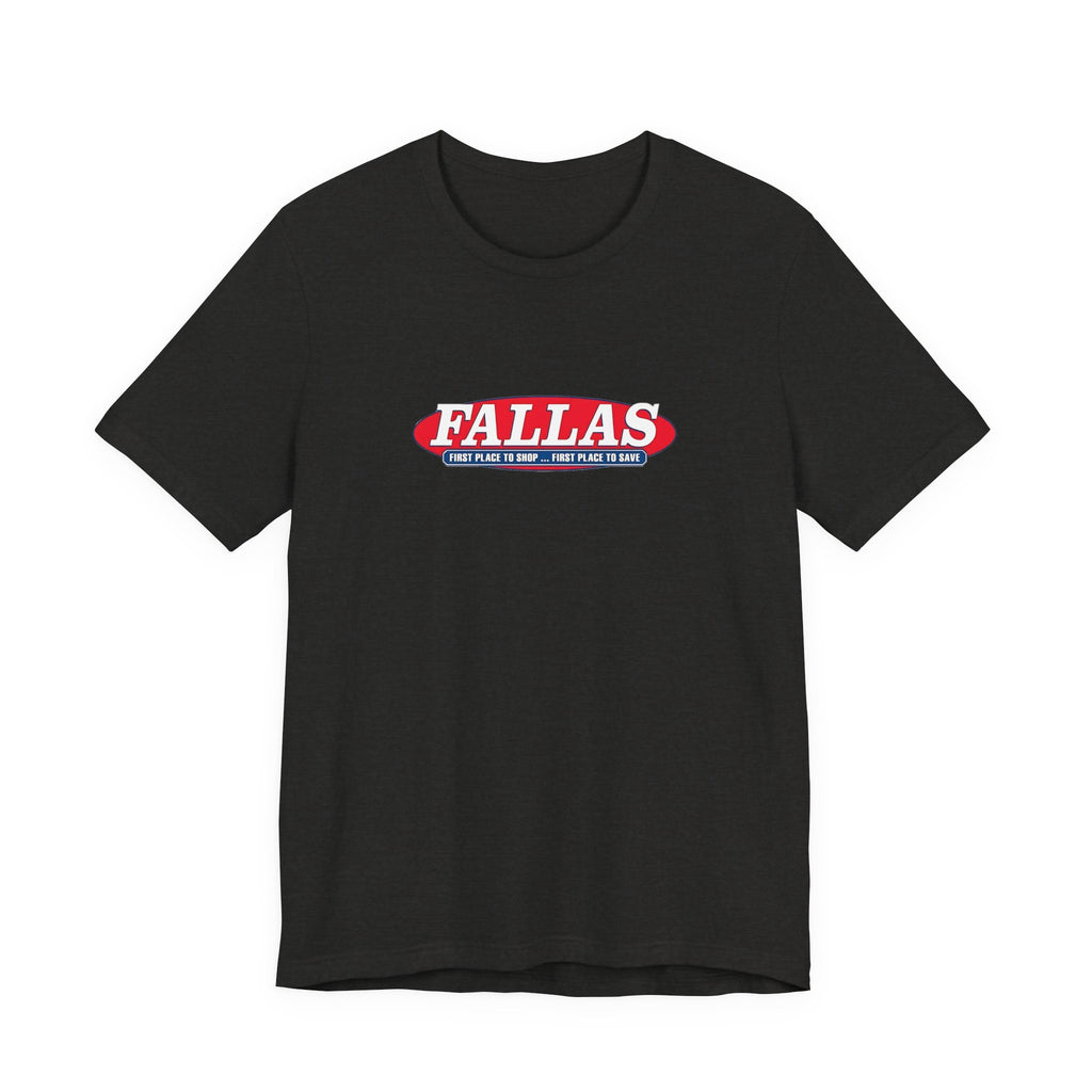 Fallas Discount Stores T-Shirt