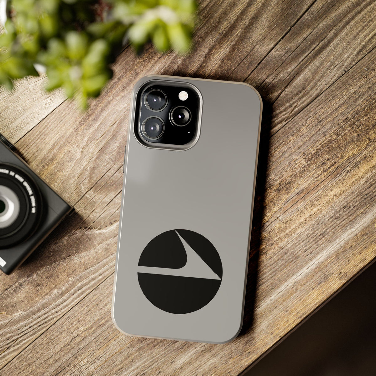 West Coast Airlines Tough Phone Case