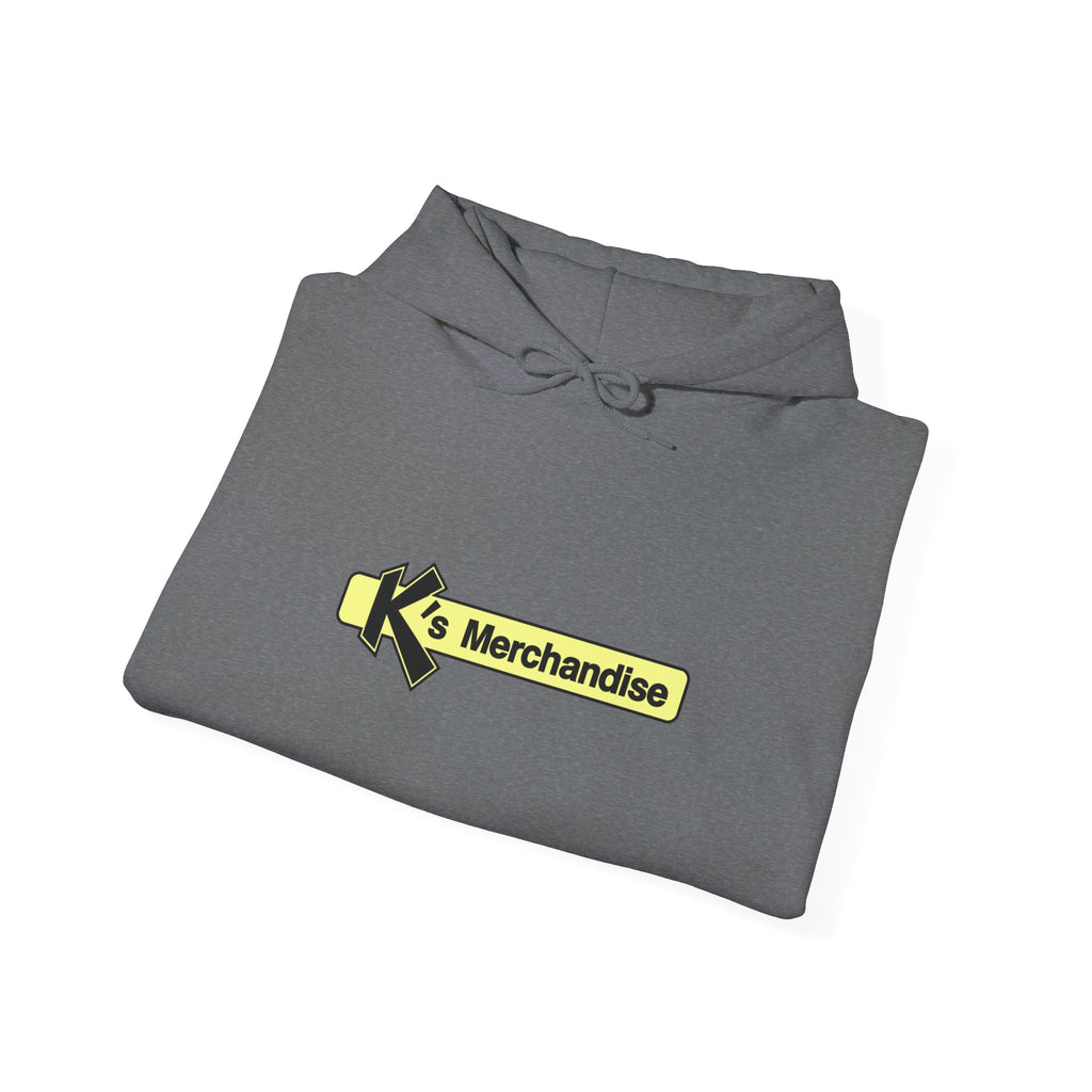 K's Merchandise Mart Hoodie / Sweatshirt