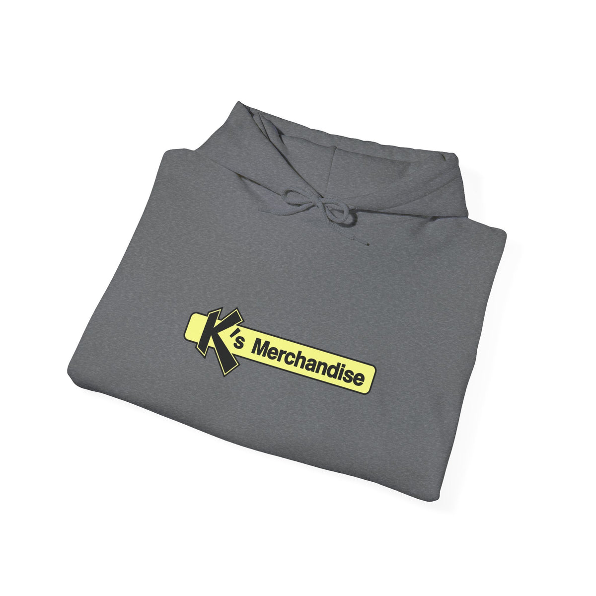 K's Merchandise Mart Hoodie / Sweatshirt