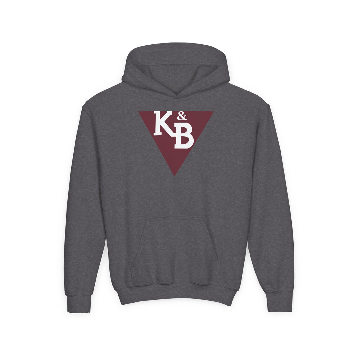 Kroch's and Brentano's Youth Hoodie / Sweatshirt