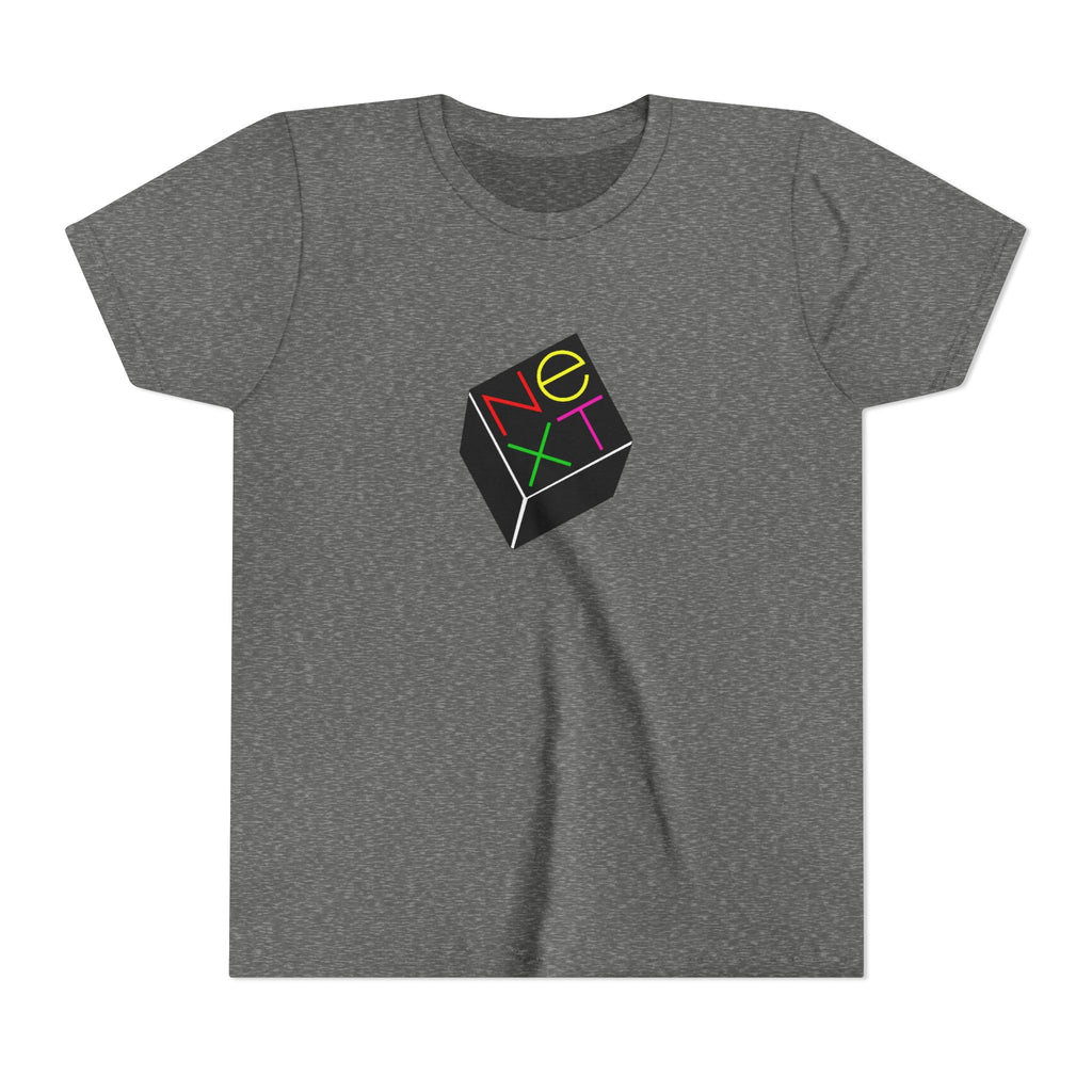 NeXT Kids Tee / T-Shirt