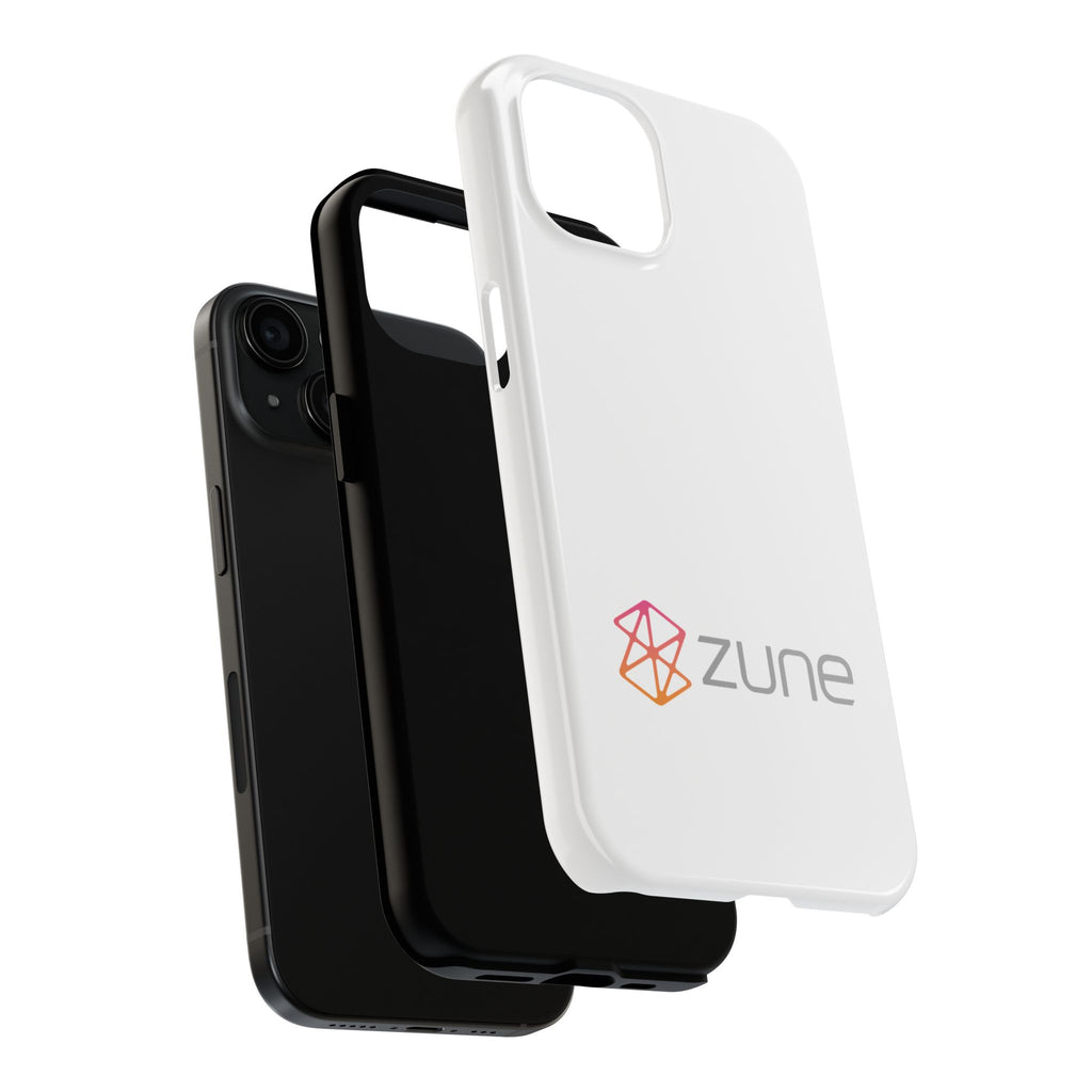 Zune Tough Phone Case