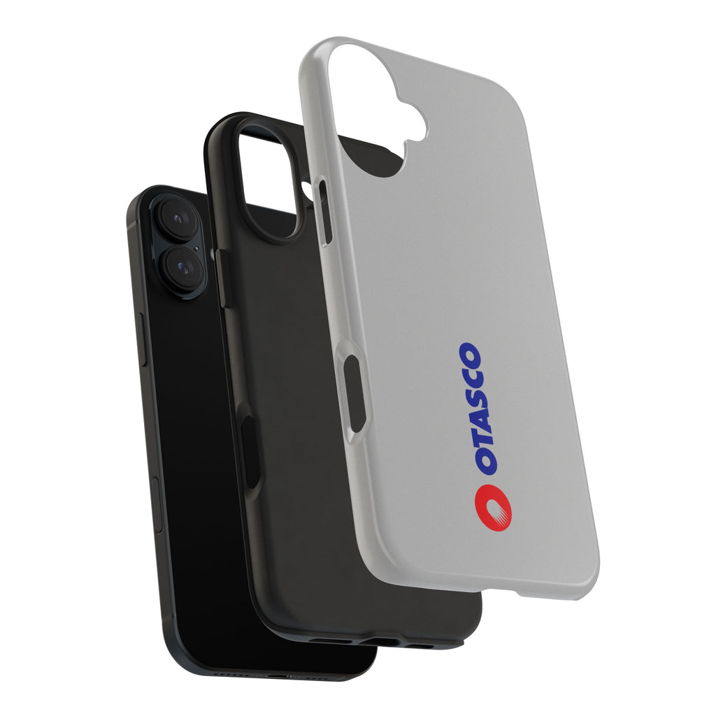 Otasco (Oklahoma Tire and Supply Company) Tough Phone Case