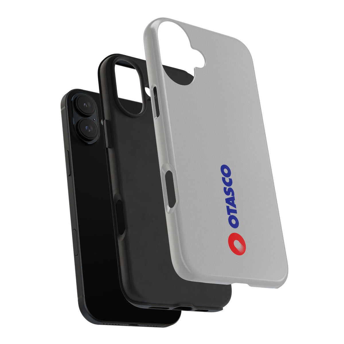 Otasco (Oklahoma Tire and Supply Company) Tough Phone Case