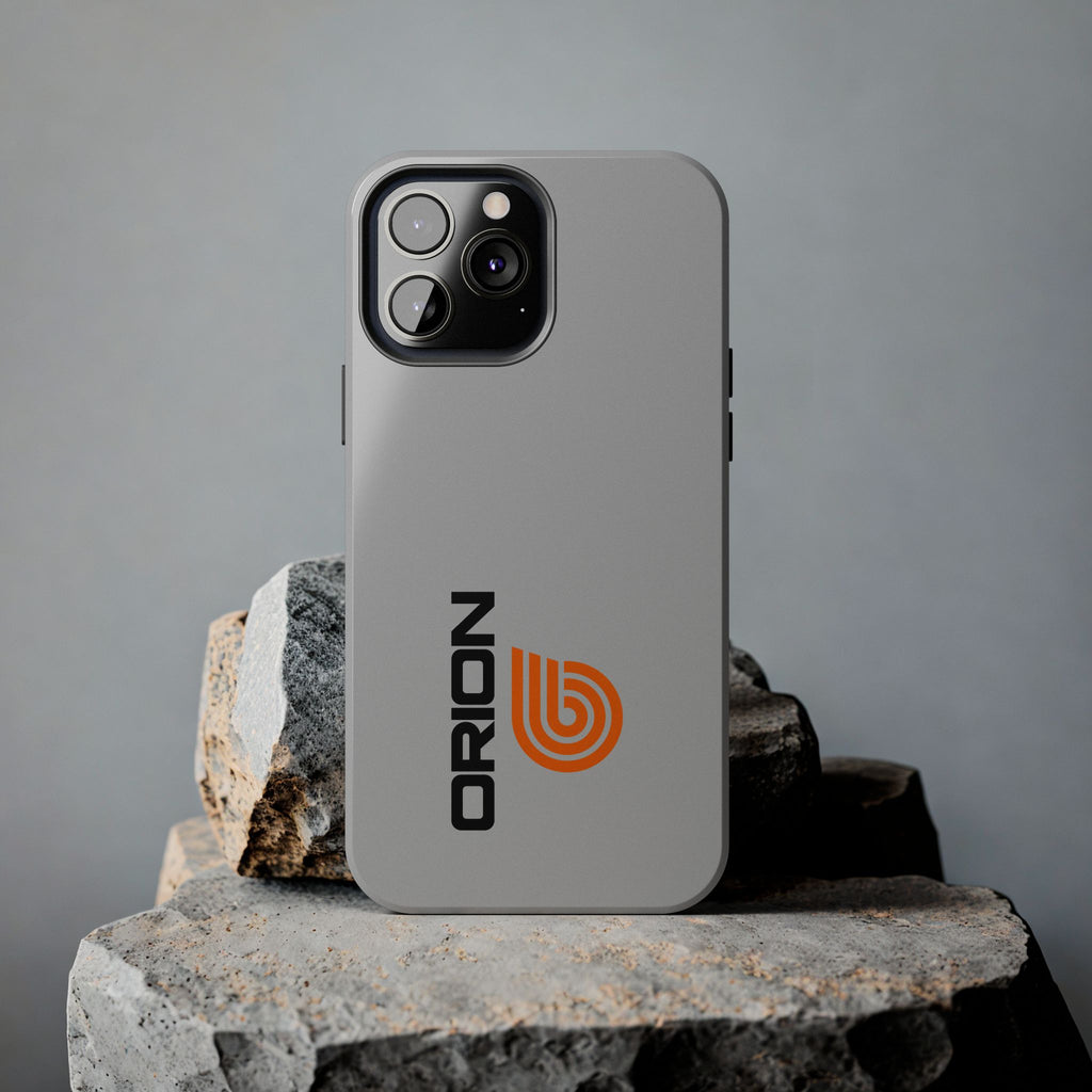 Orion Airways Tough Phone Case