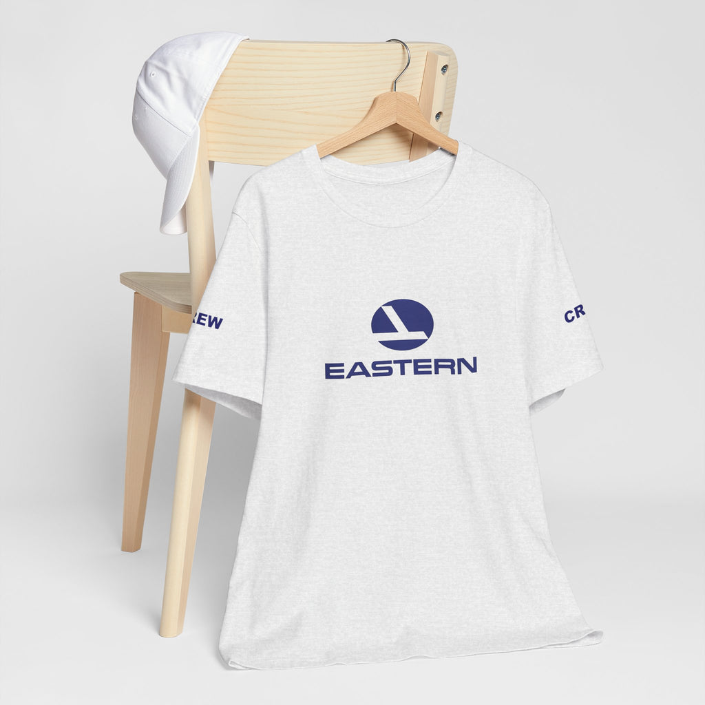 Eastern Airlines Crew Sleeve T Shirt