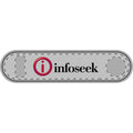 Infoseek Metal Bottle Opener