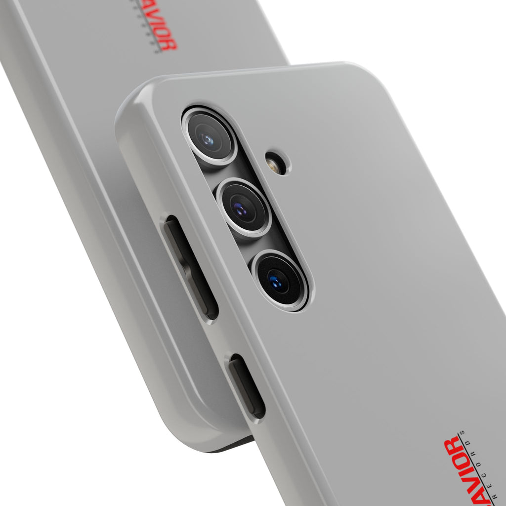 One Day Savior Recordings Tough Phone Case