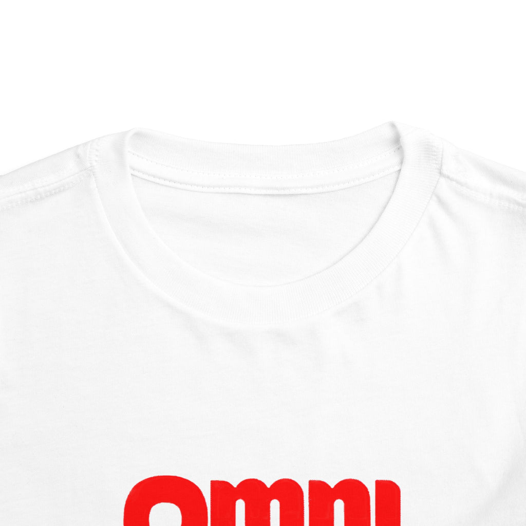 Omni Superstore Toddler Tee / T-Shirt