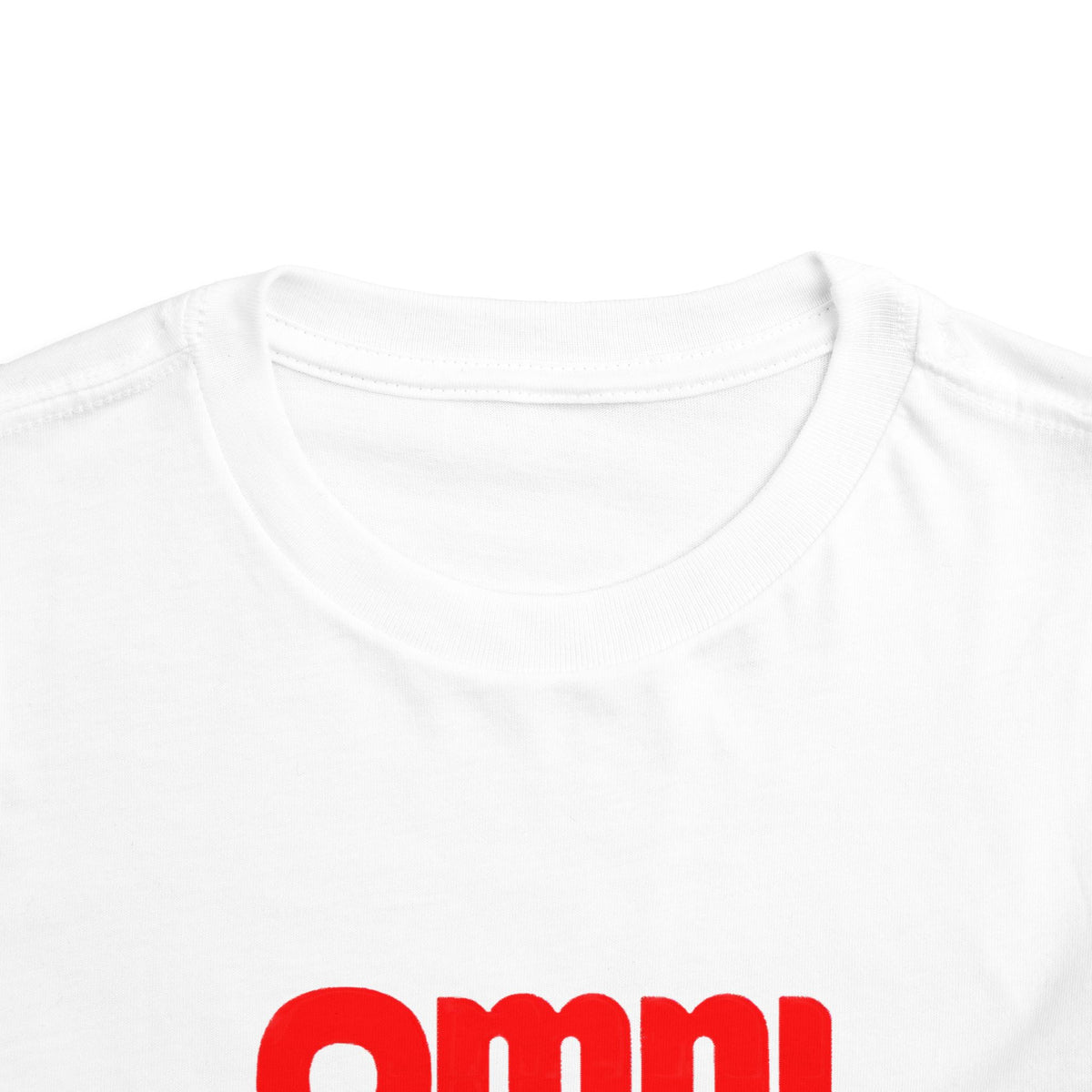Omni Superstore Toddler Tee / T-Shirt