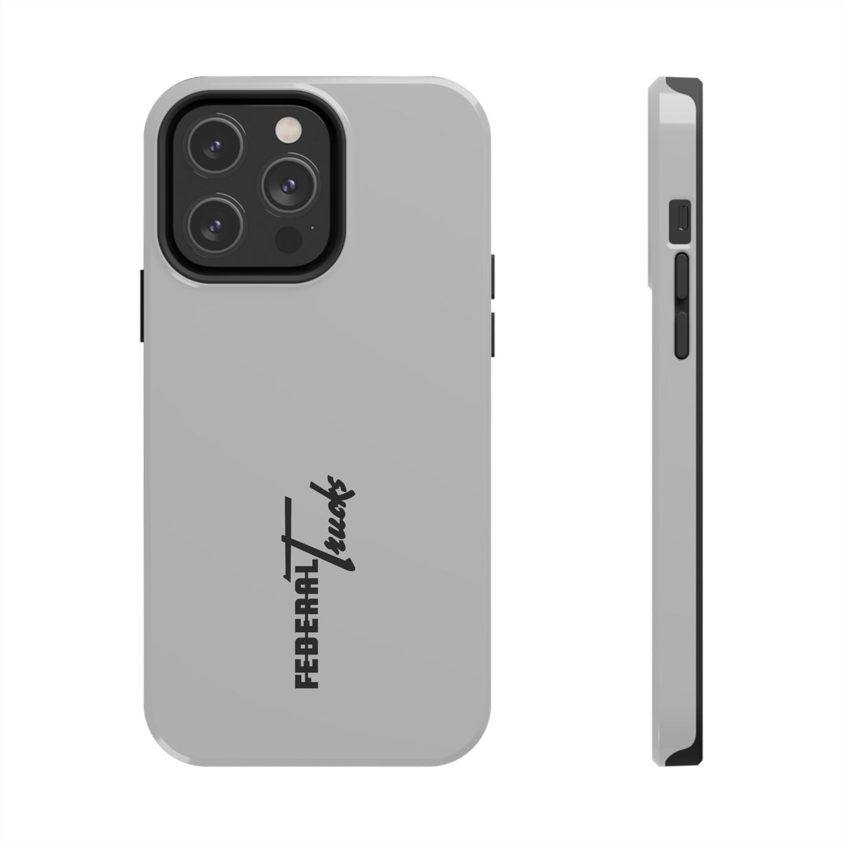 Federal Motor Truck Company Tough Phone Case