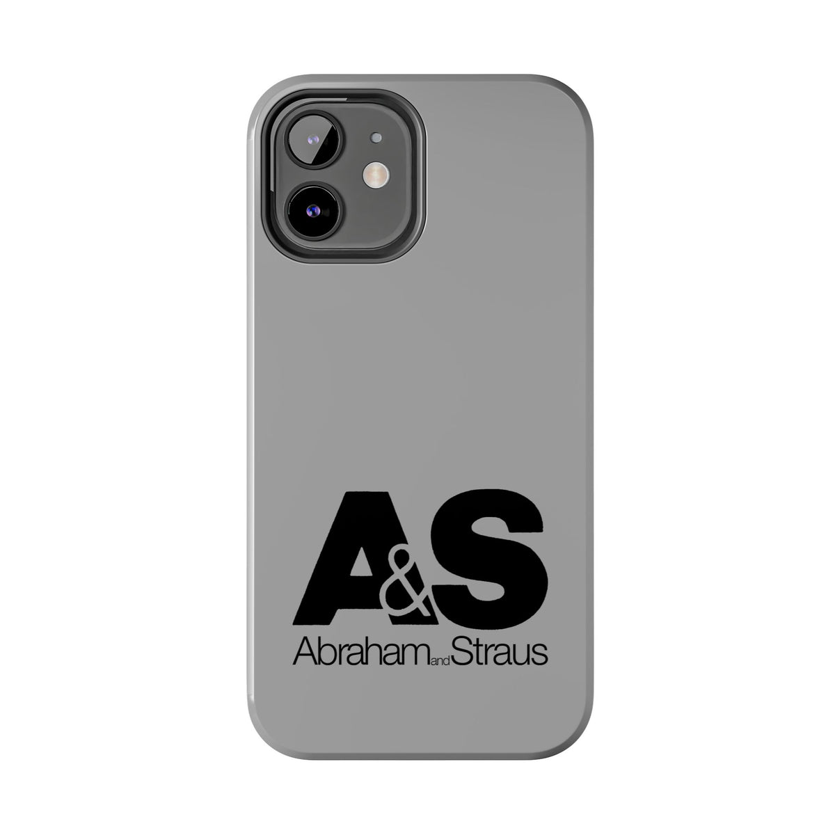 Abraham & Straus Tough Phone Case