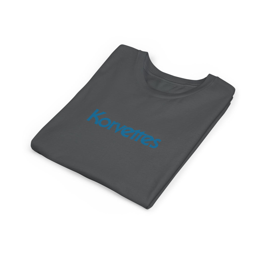 Korvette's Kids Tee / T-Shirt