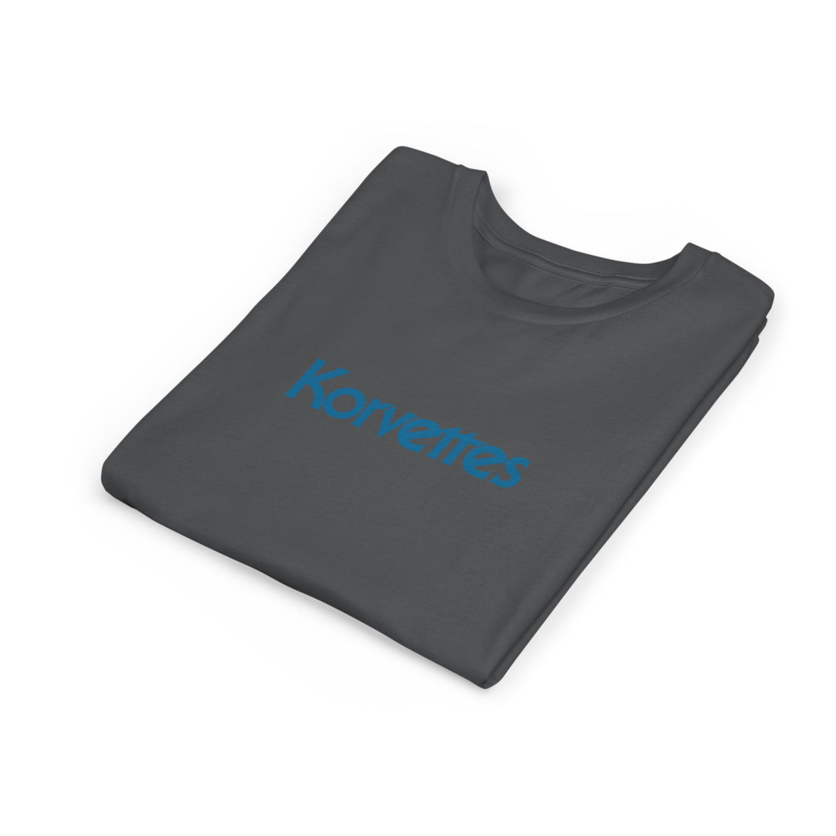 Korvette's Kids Tee / T-Shirt