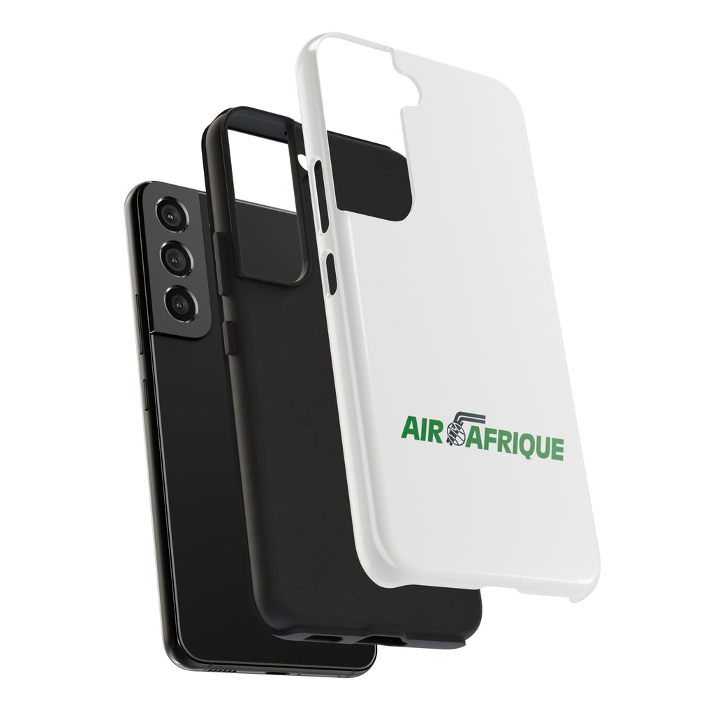 Air Afrique Tough Phone Case