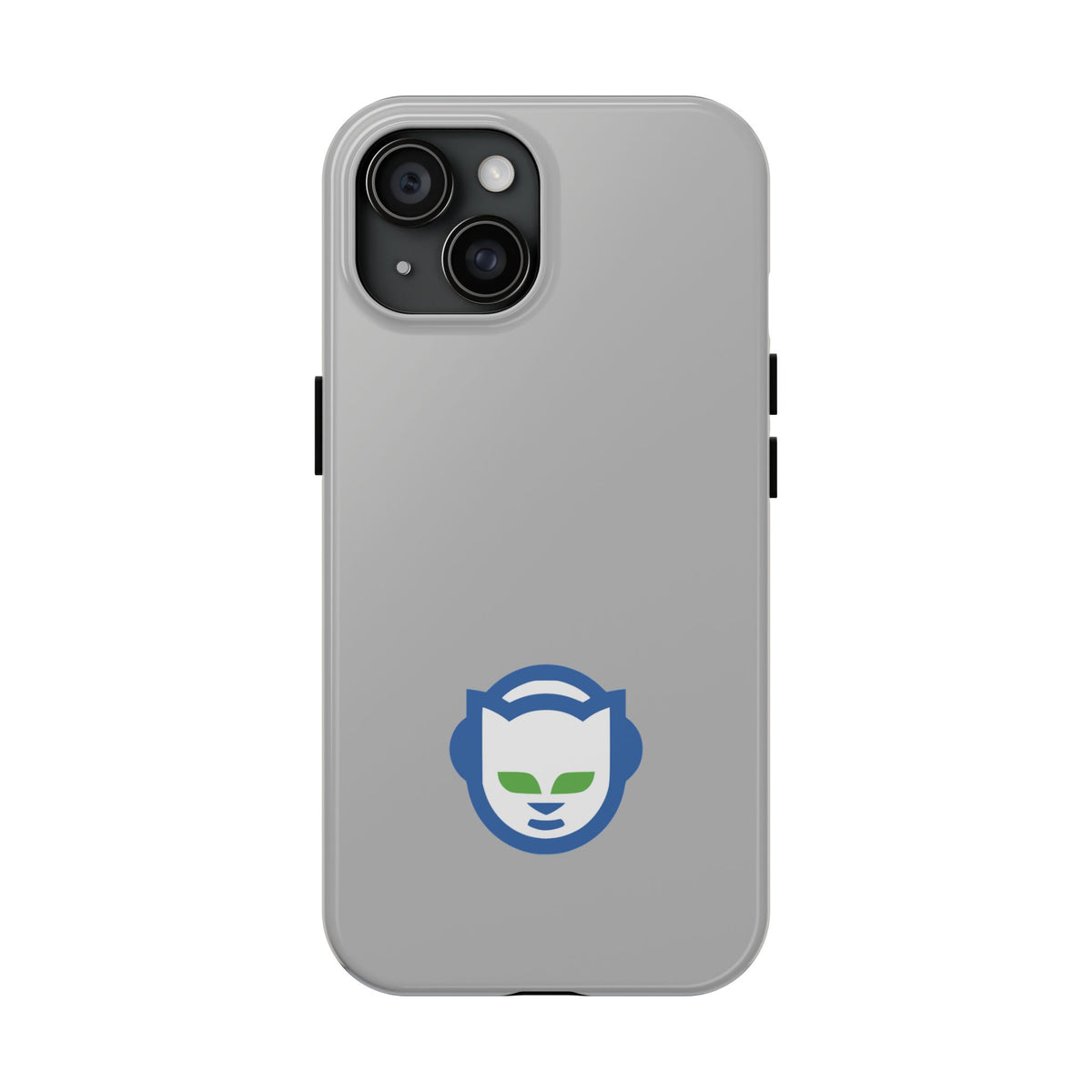 Napster Tough Phone Case