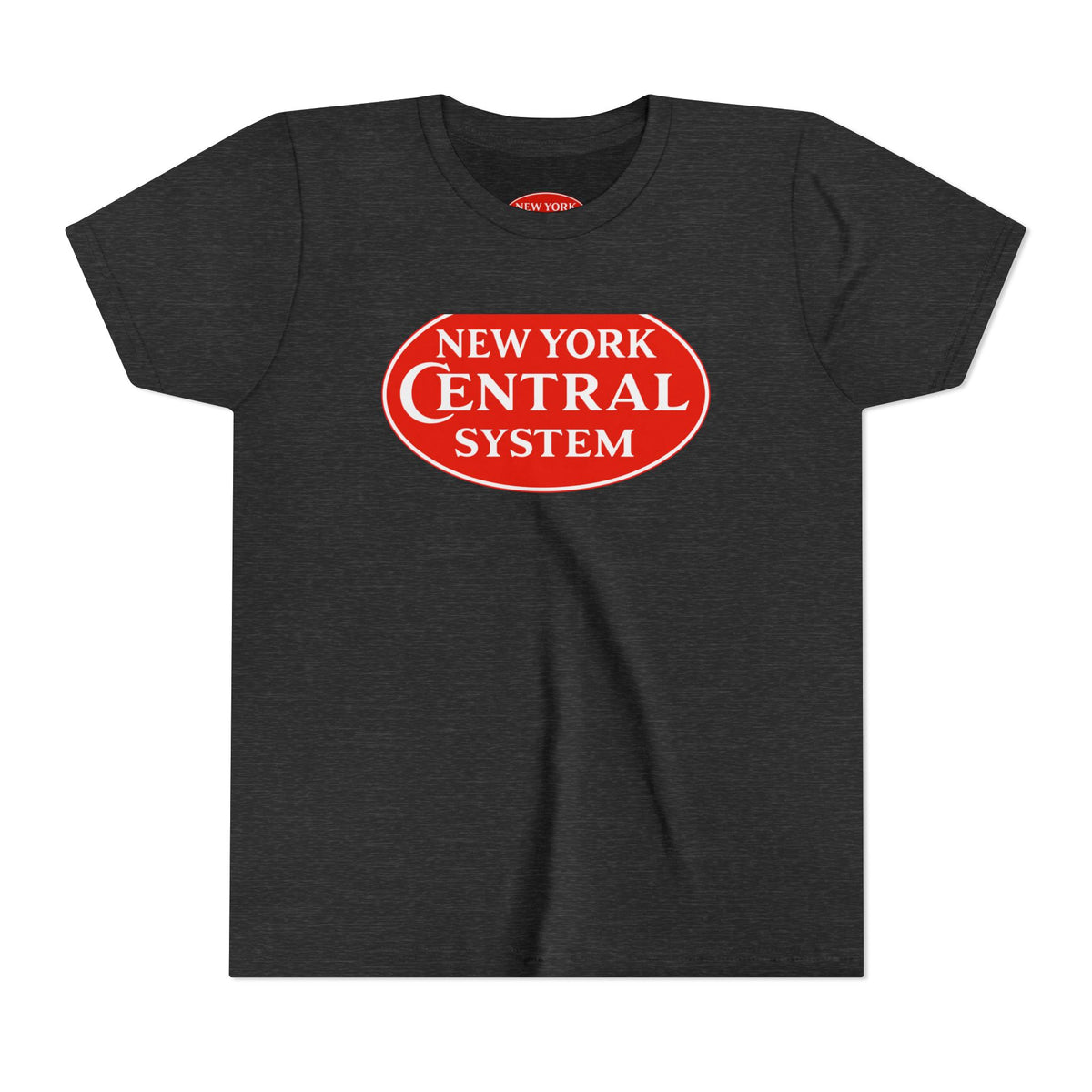 New York Central Railroad Kids Tee / T-Shirt