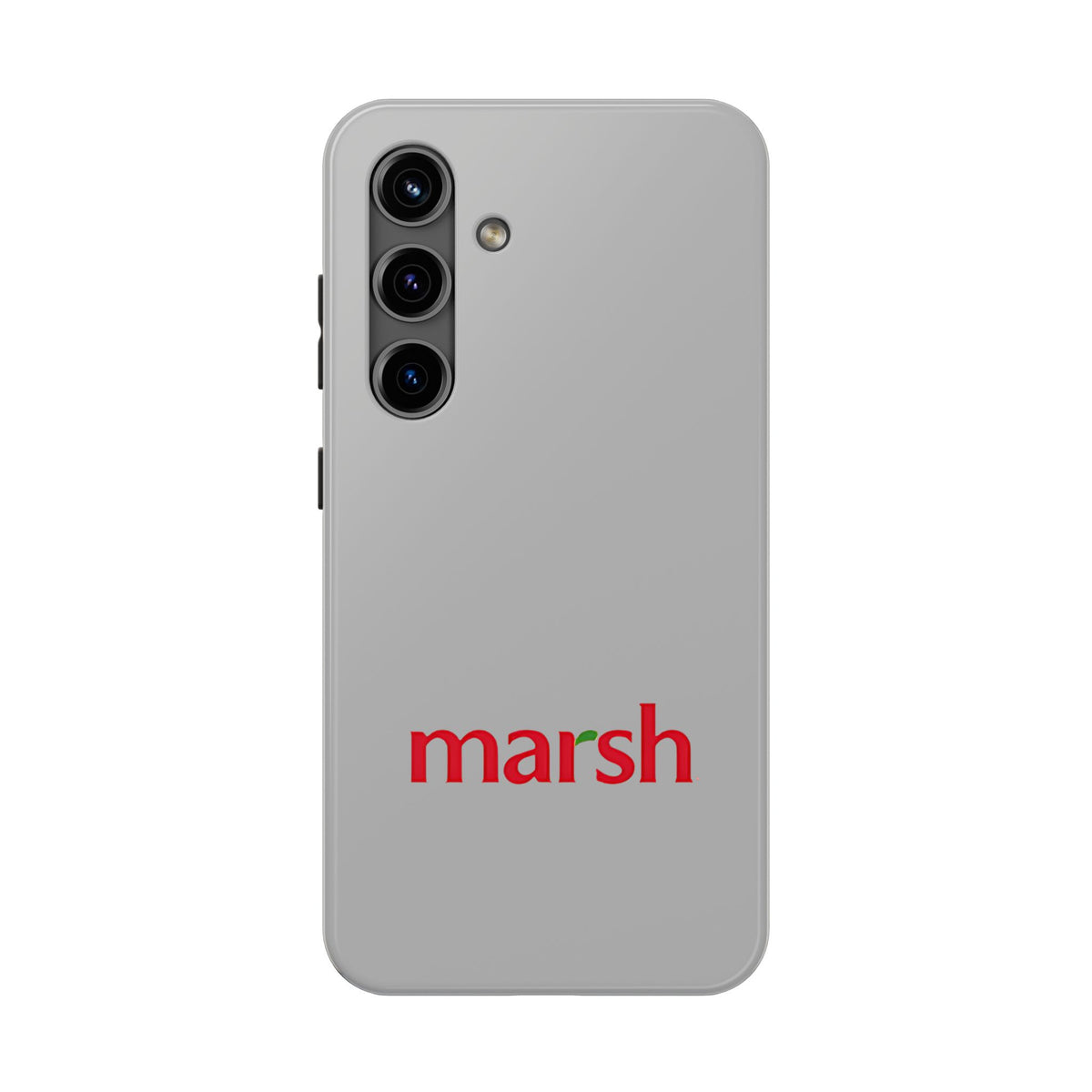 Marsh Supermarkets Tough Phone Case