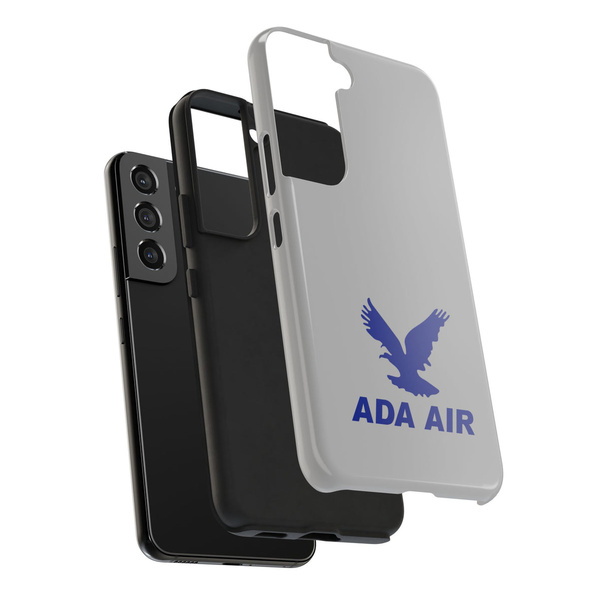 Ada Air Tough Phone Case