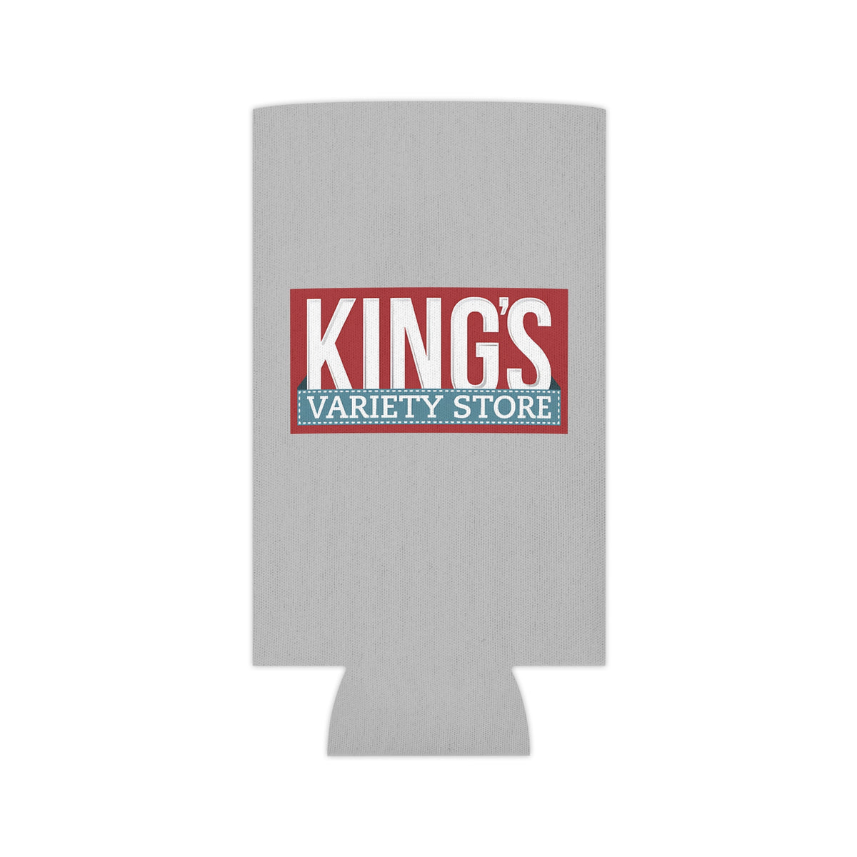 King's Variety Store Can Cooler
