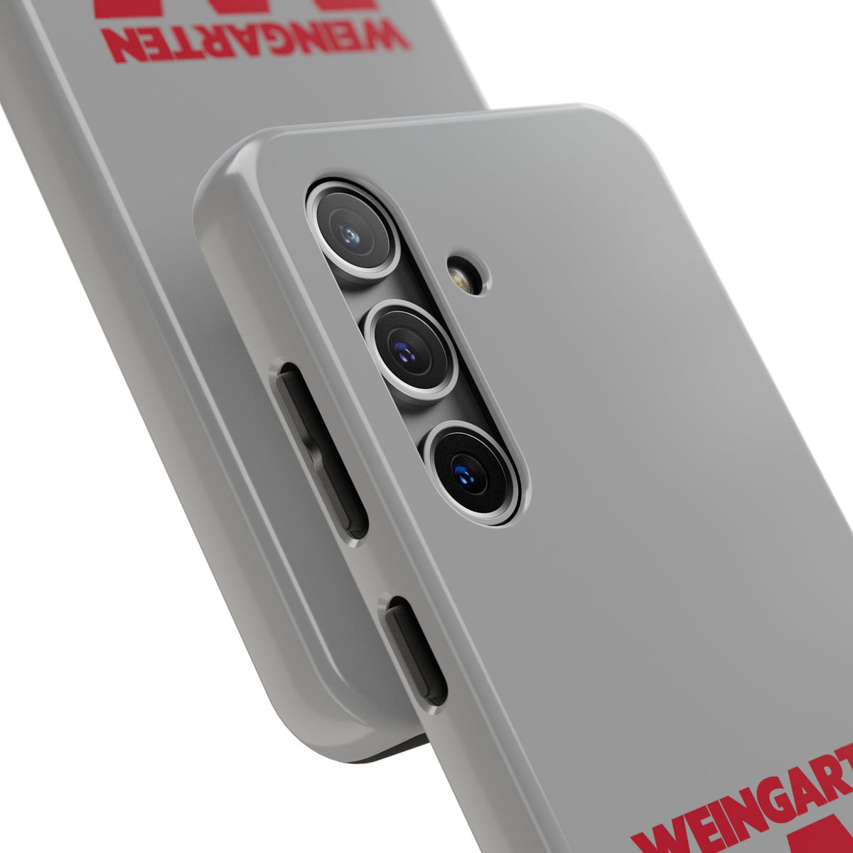Weingarten's Tough Phone Case