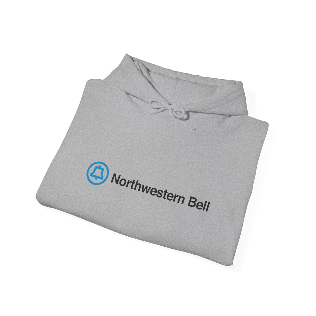 Northwestern Bell Hoodie / Sweatshirt