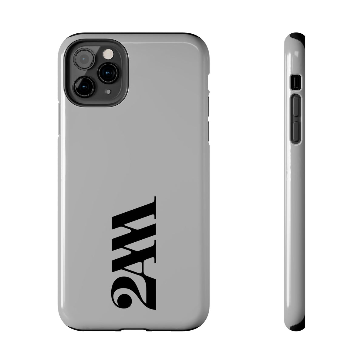 2AM Tough Phone Case