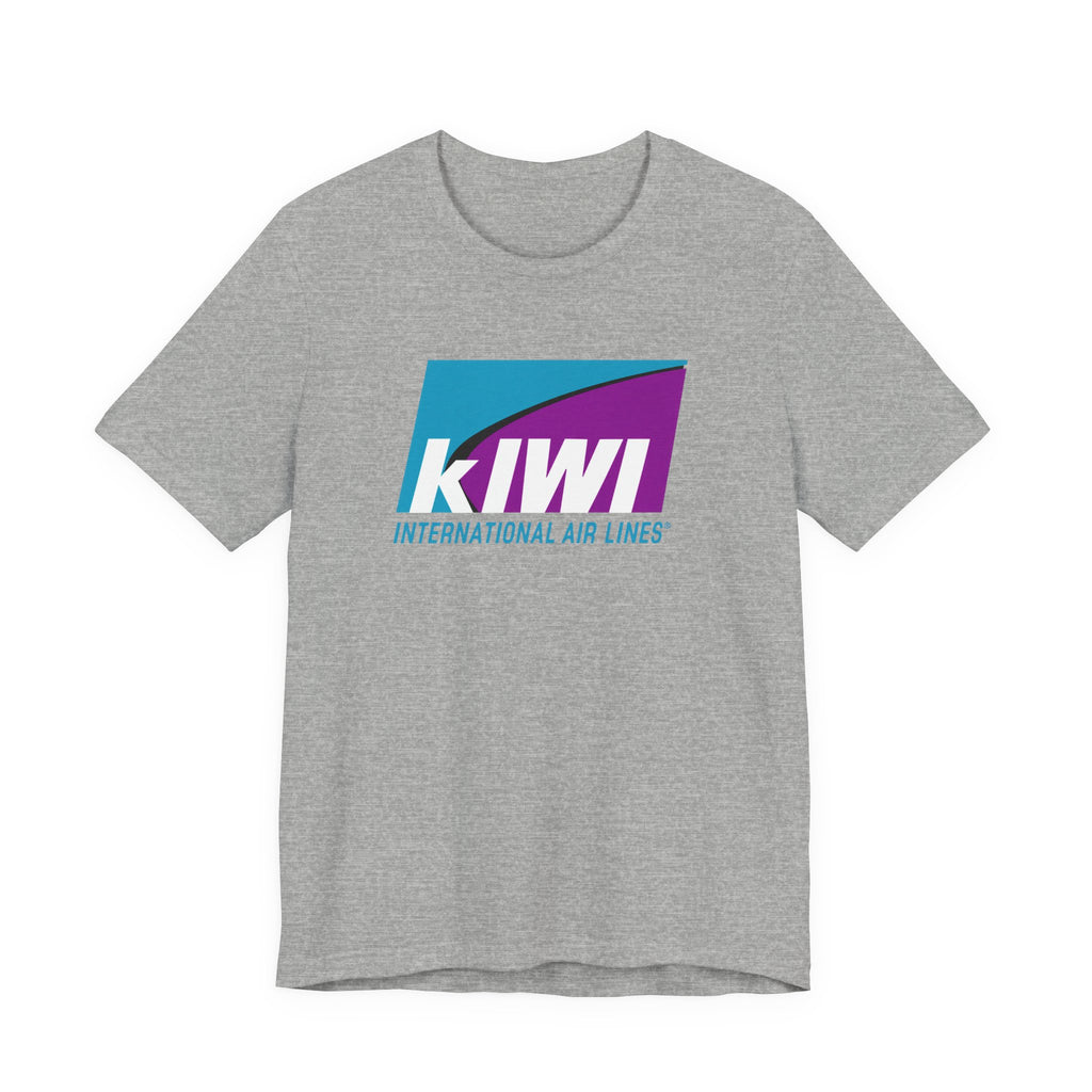 Kiwi International Air Lines T-Shirt