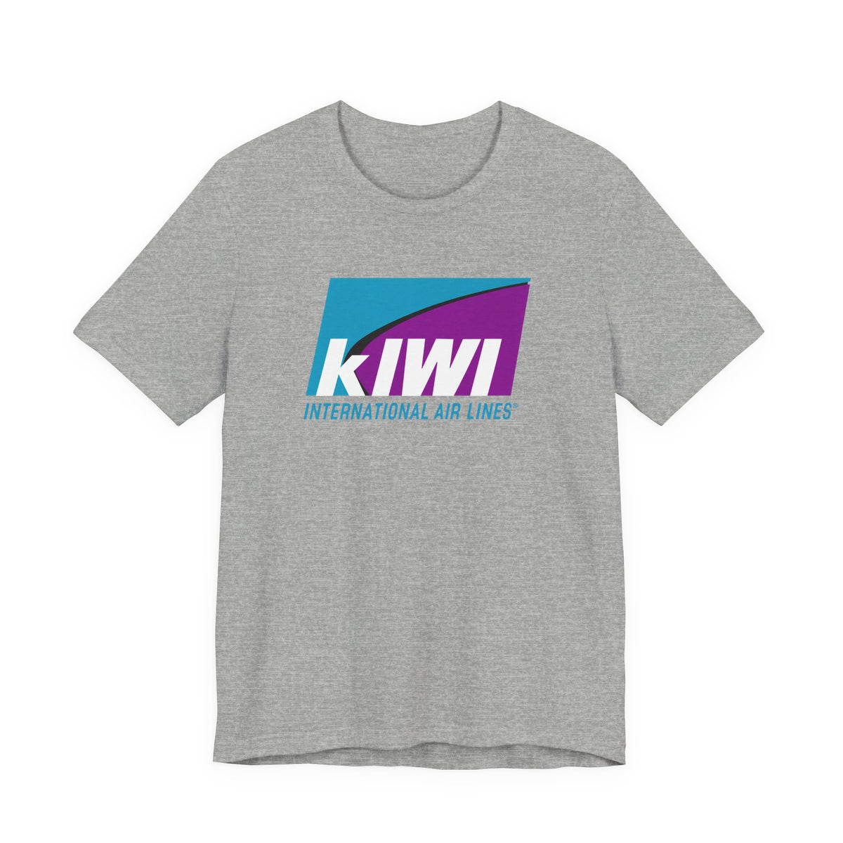 Kiwi International Air Lines T-Shirt