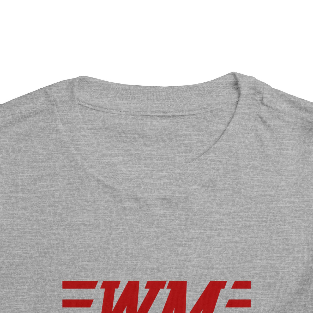 Western Maryland Railway Toddler Tee / T-Shirt