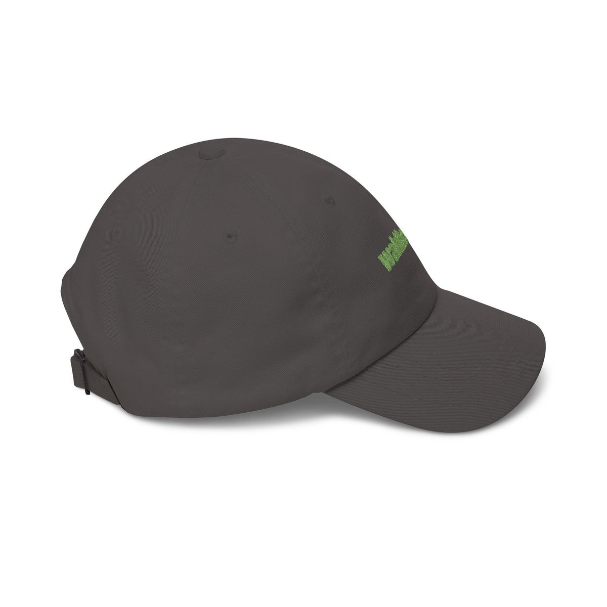 Waldbaum's Embroidered Dad Cap Hat