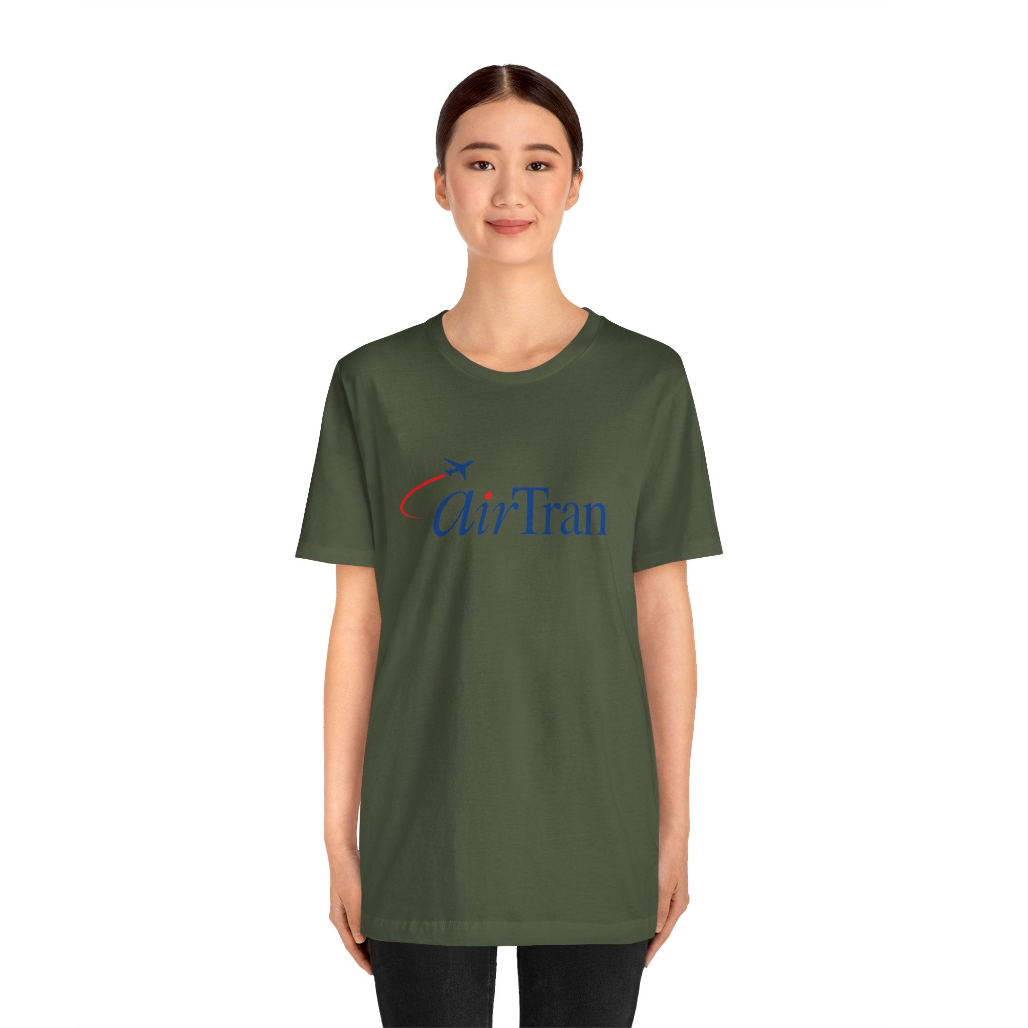 Copy of Template T-Shirt