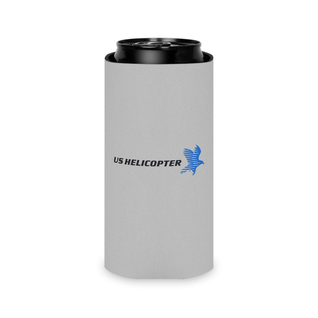 US Helicopter Can Cooler