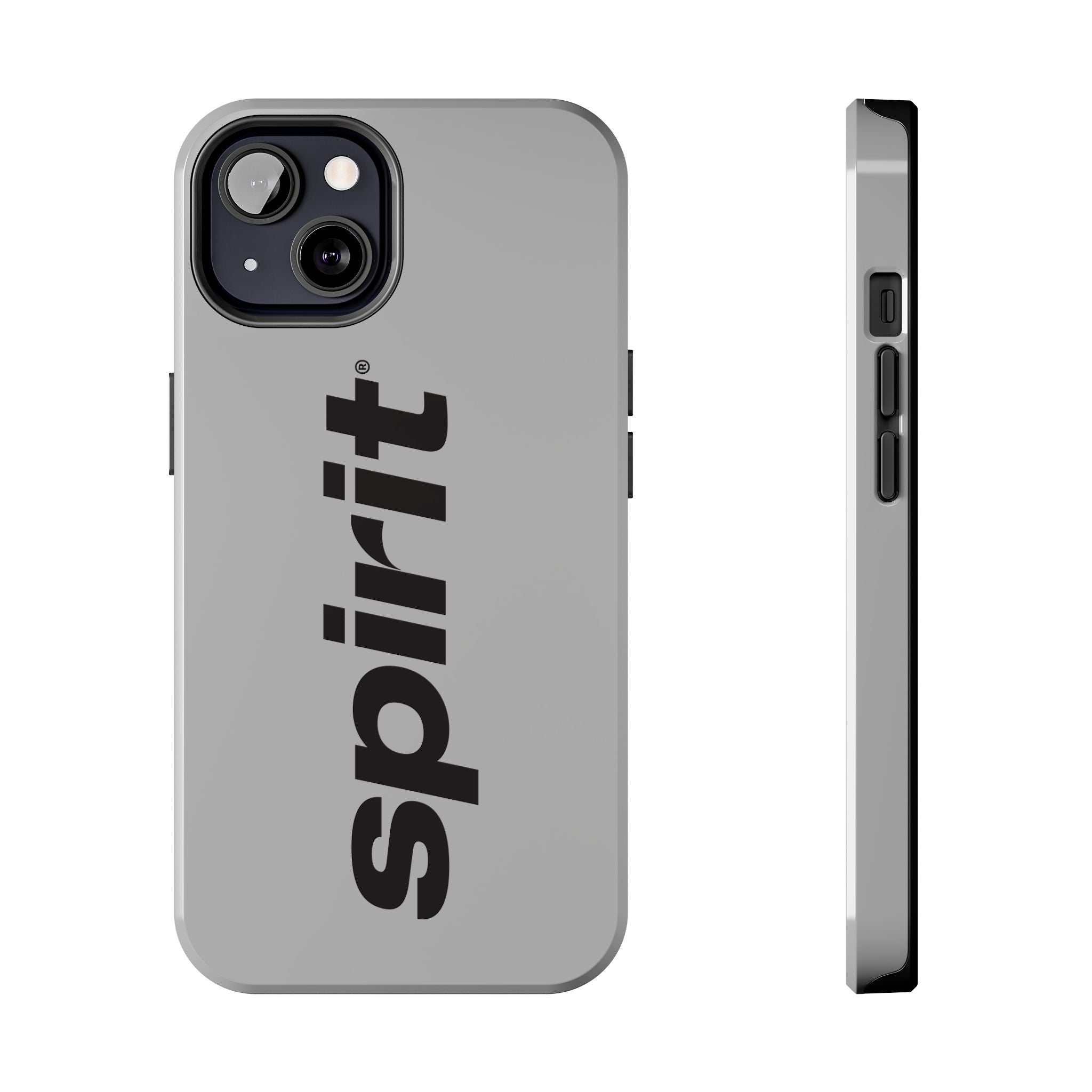 Spirit Airlines Tough Phone Case
