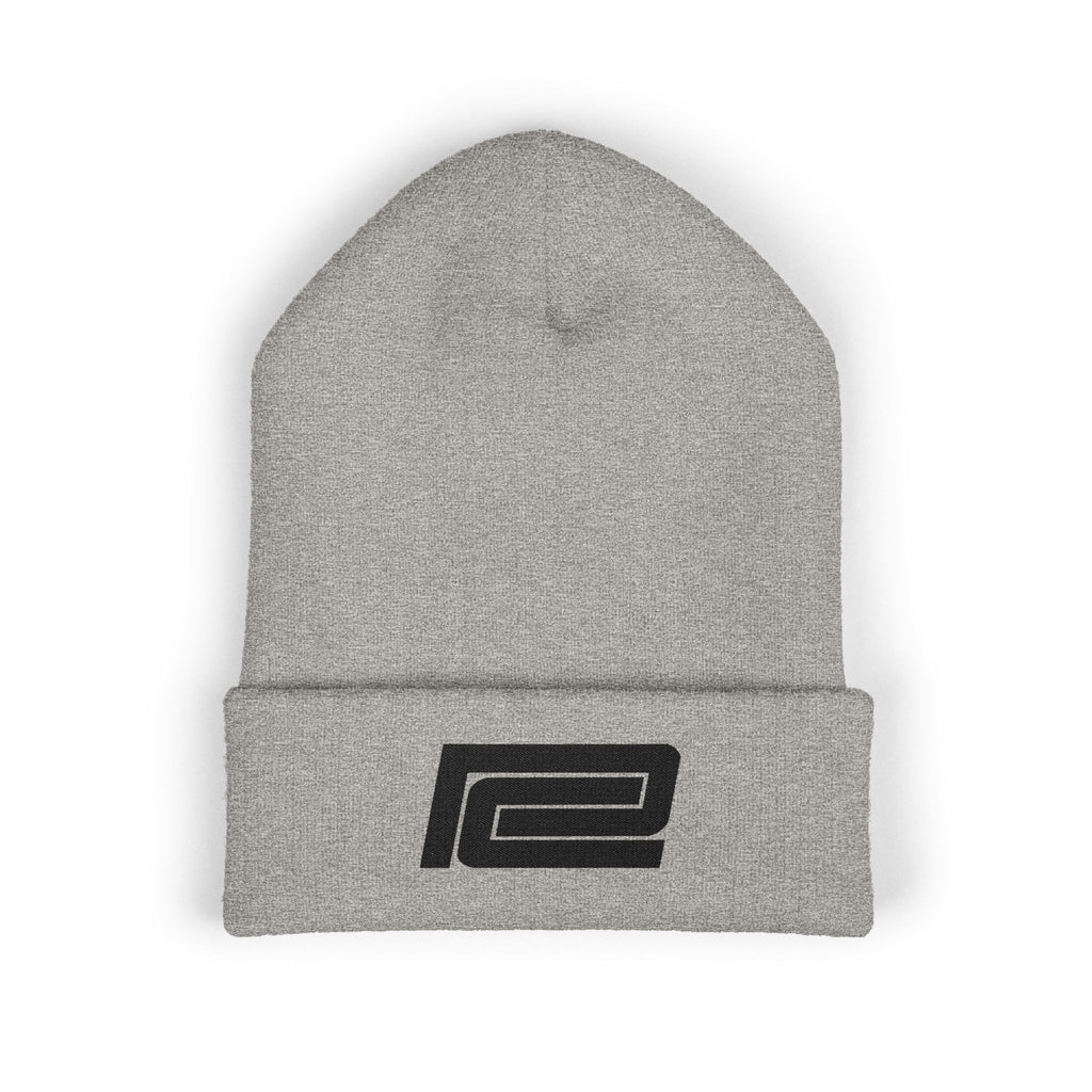 Penn Central Transportation Cuffed Beanie