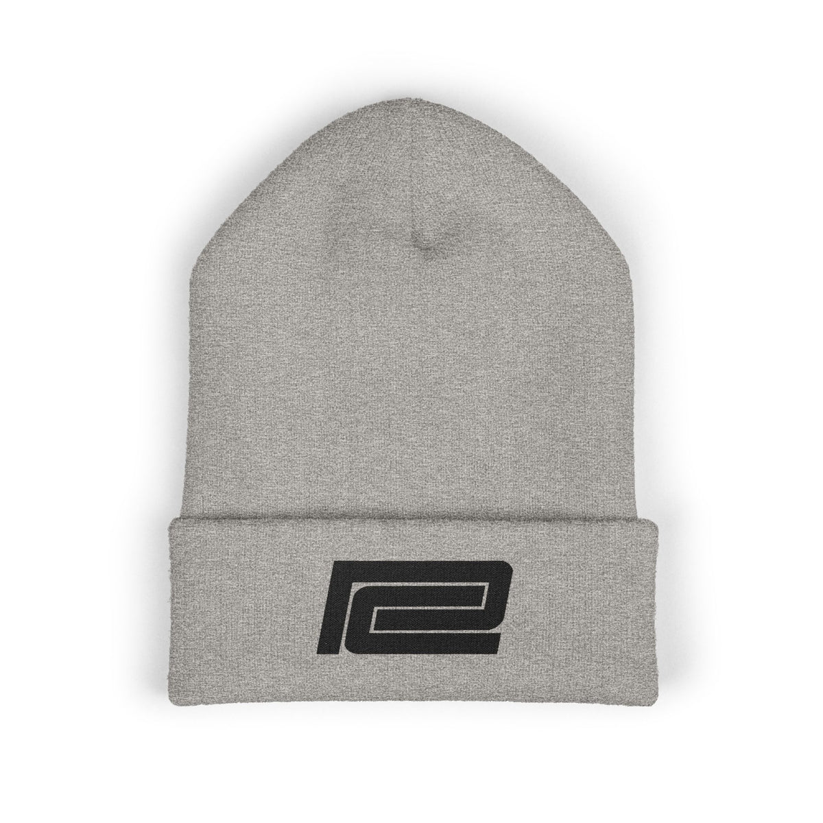 Penn Central Transportation Cuffed Beanie
