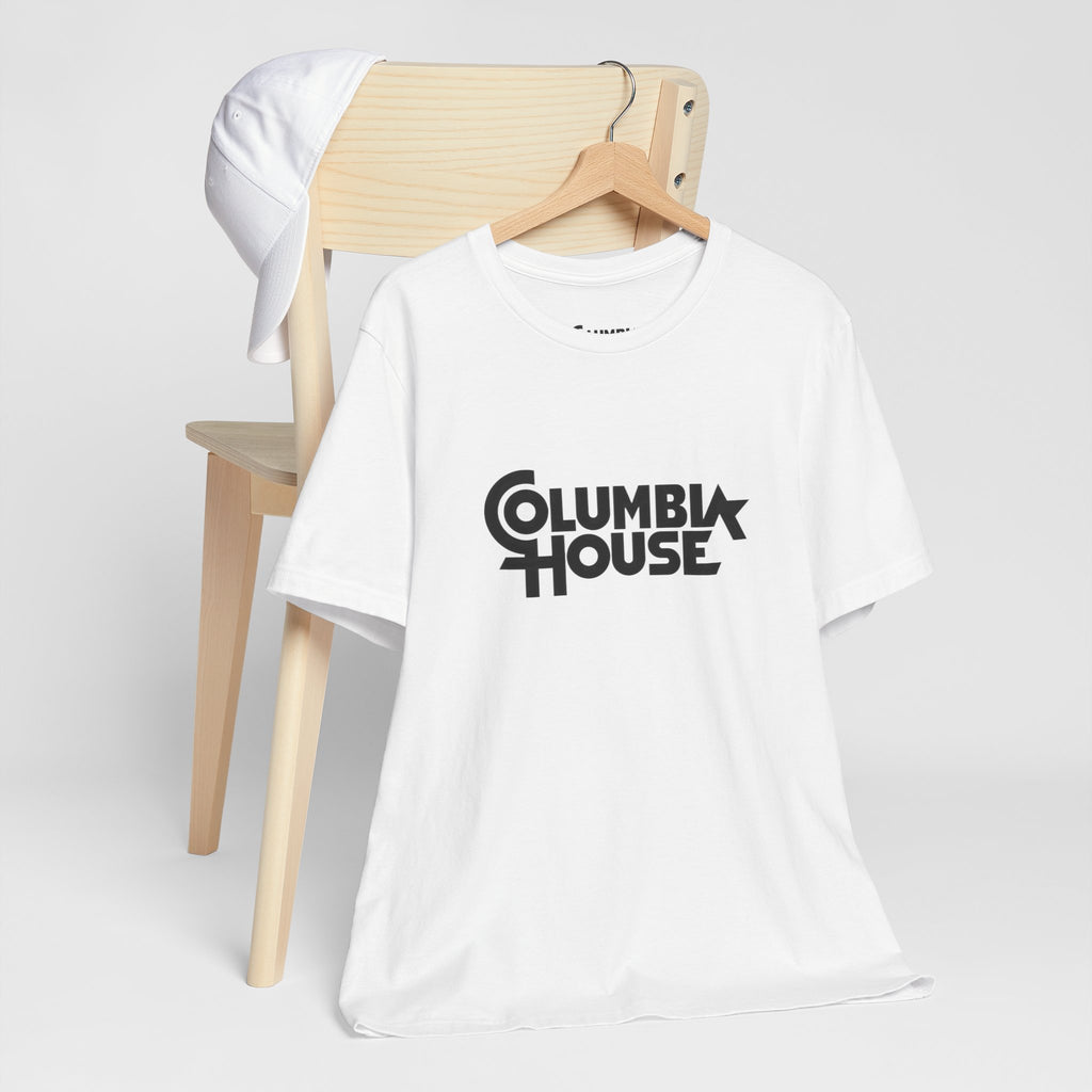 Columbia House T-Shirt