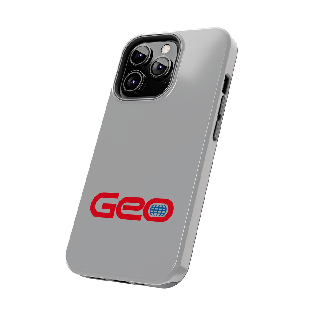 Geo Tough Phone Case