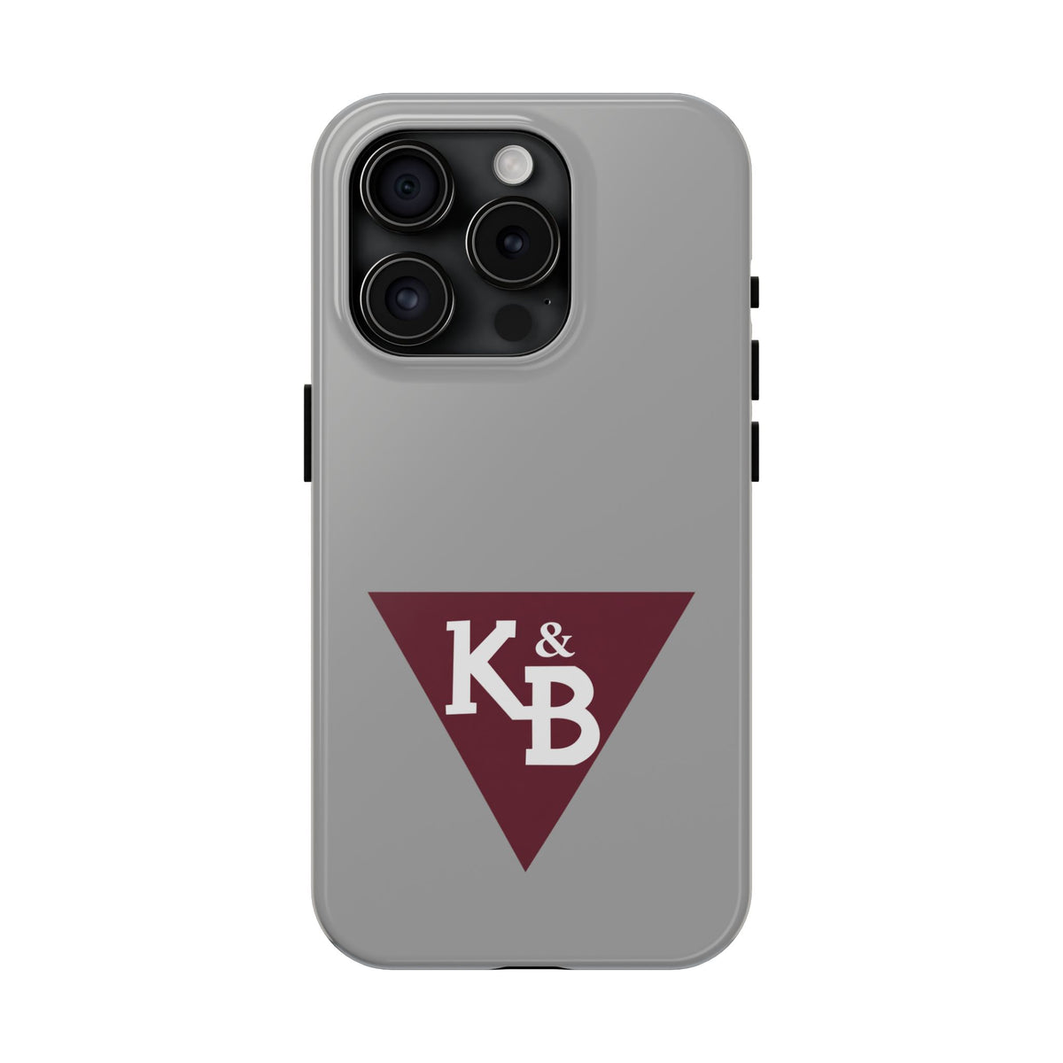 Kroch's and Brentano's Tough Phone Case