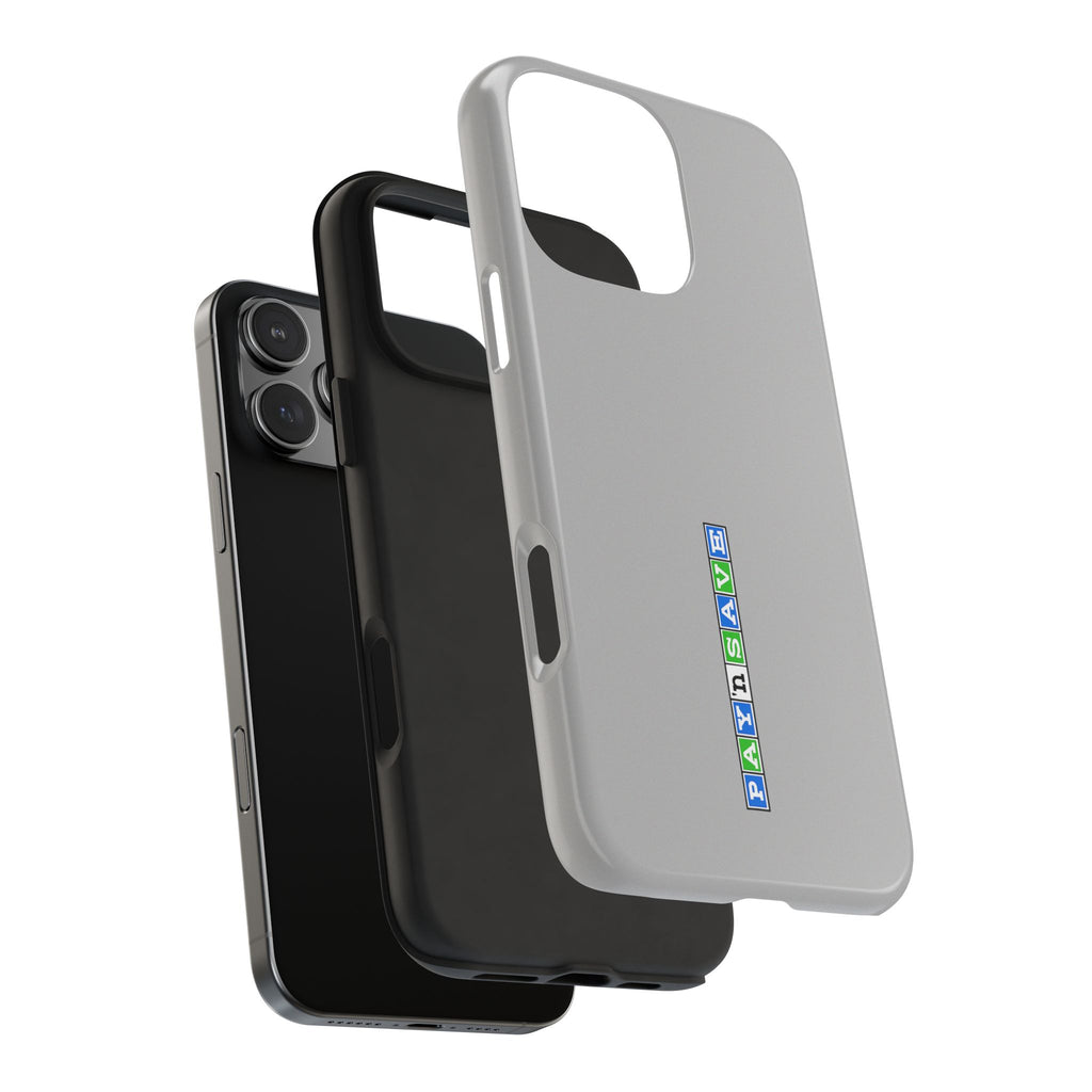 Pay 'n Save Tough Phone Case