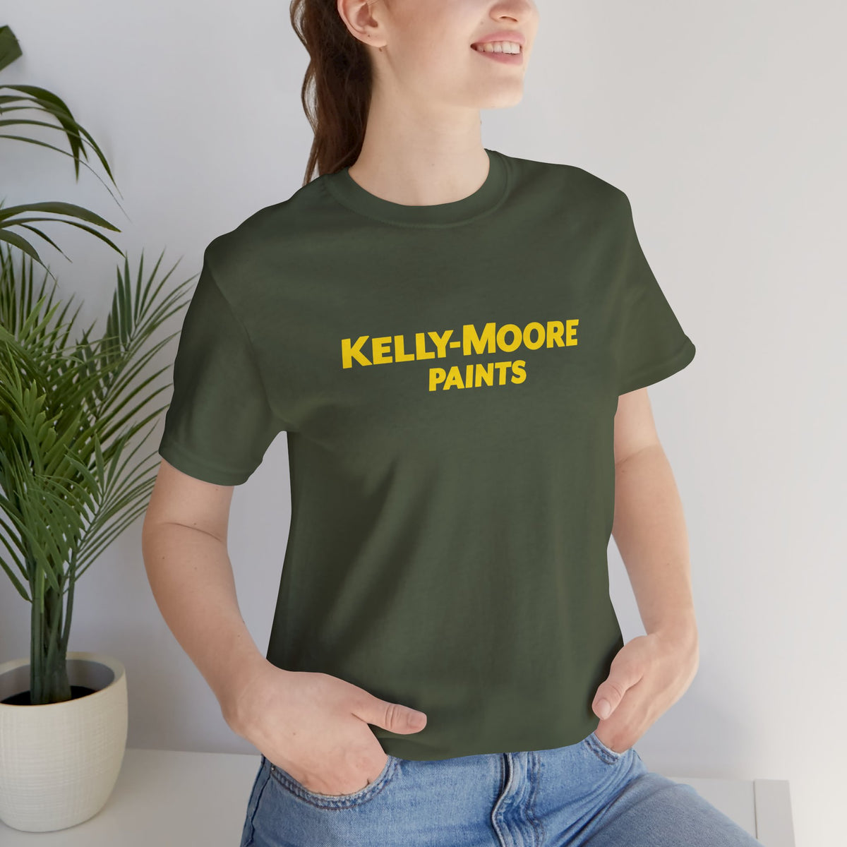 Kelly-Moore Paints T-Shirt