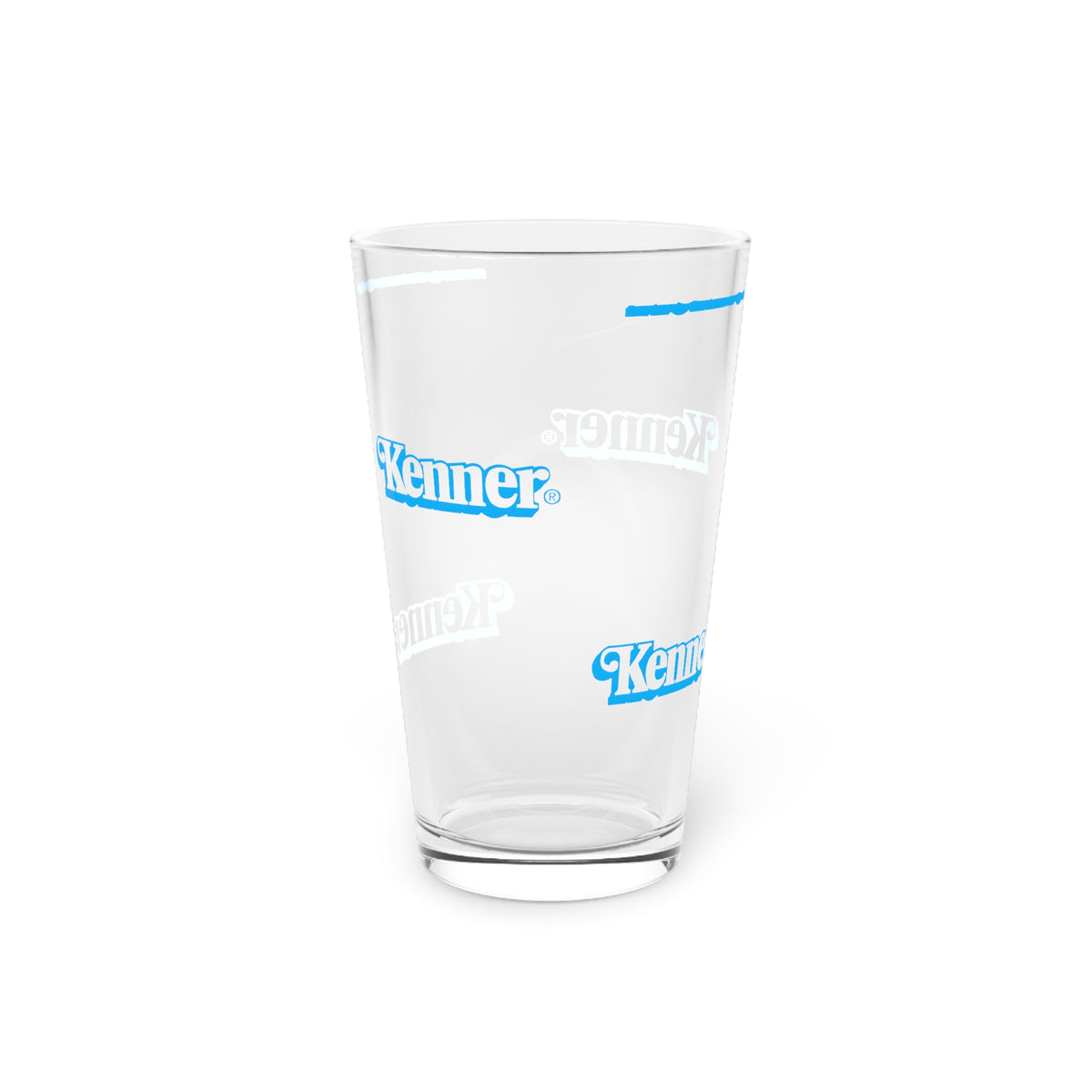 Kenner Products 16oz Pint Glass