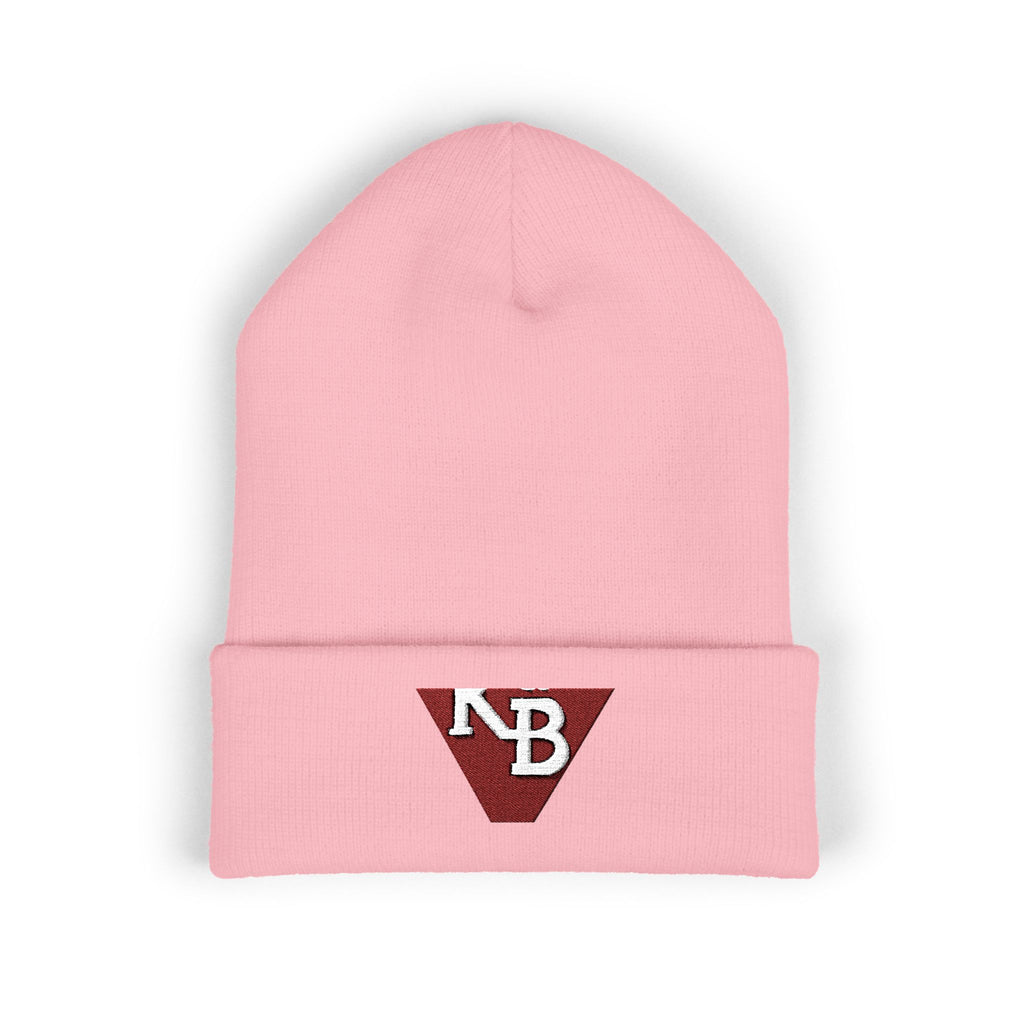 Kroch's and Brentano's Cuffed Beanie