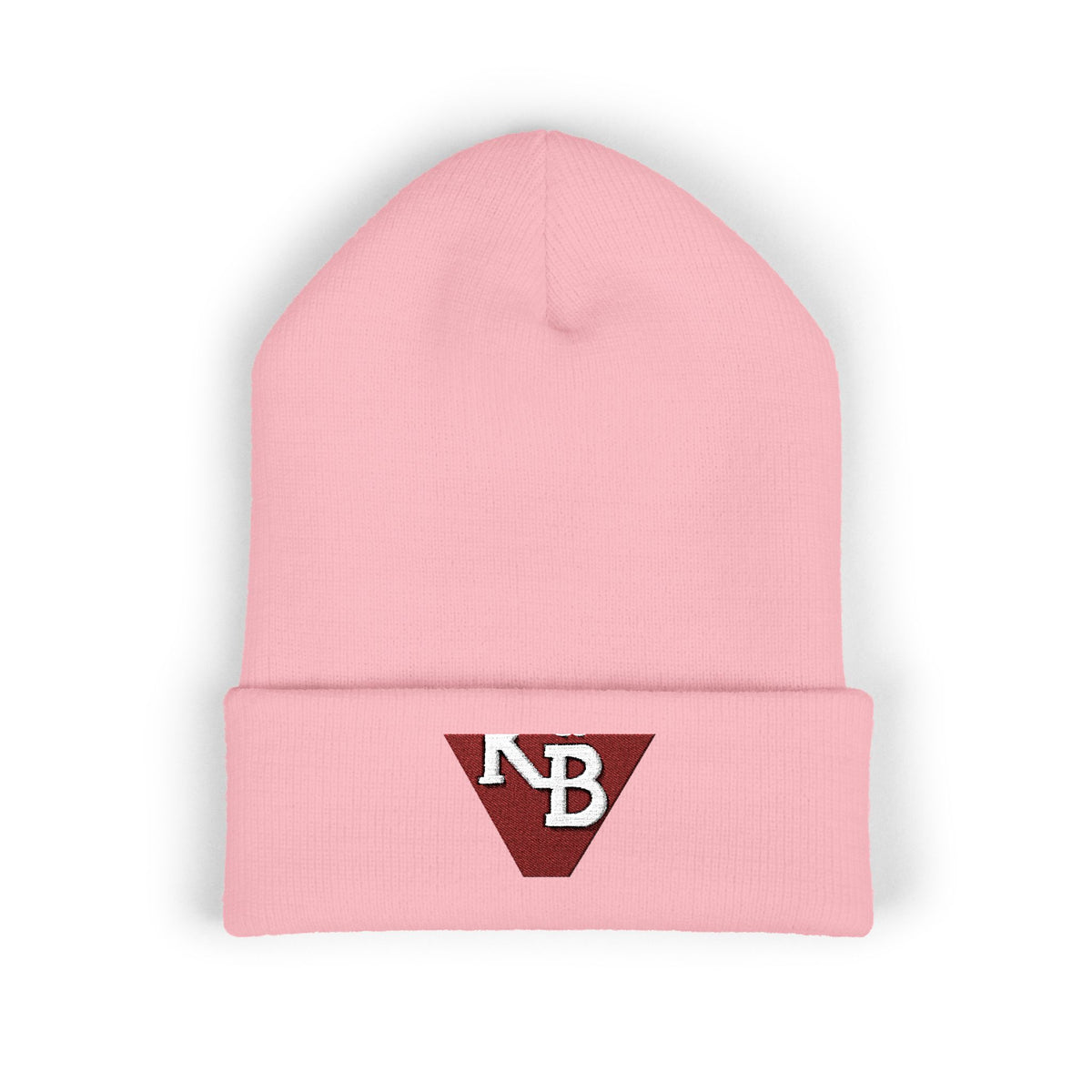 Kroch's and Brentano's Cuffed Beanie