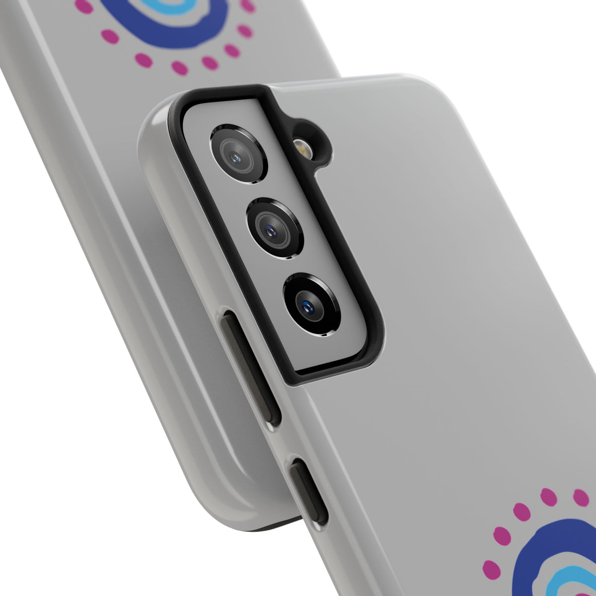 Oceanic Airlines Tough Phone Case