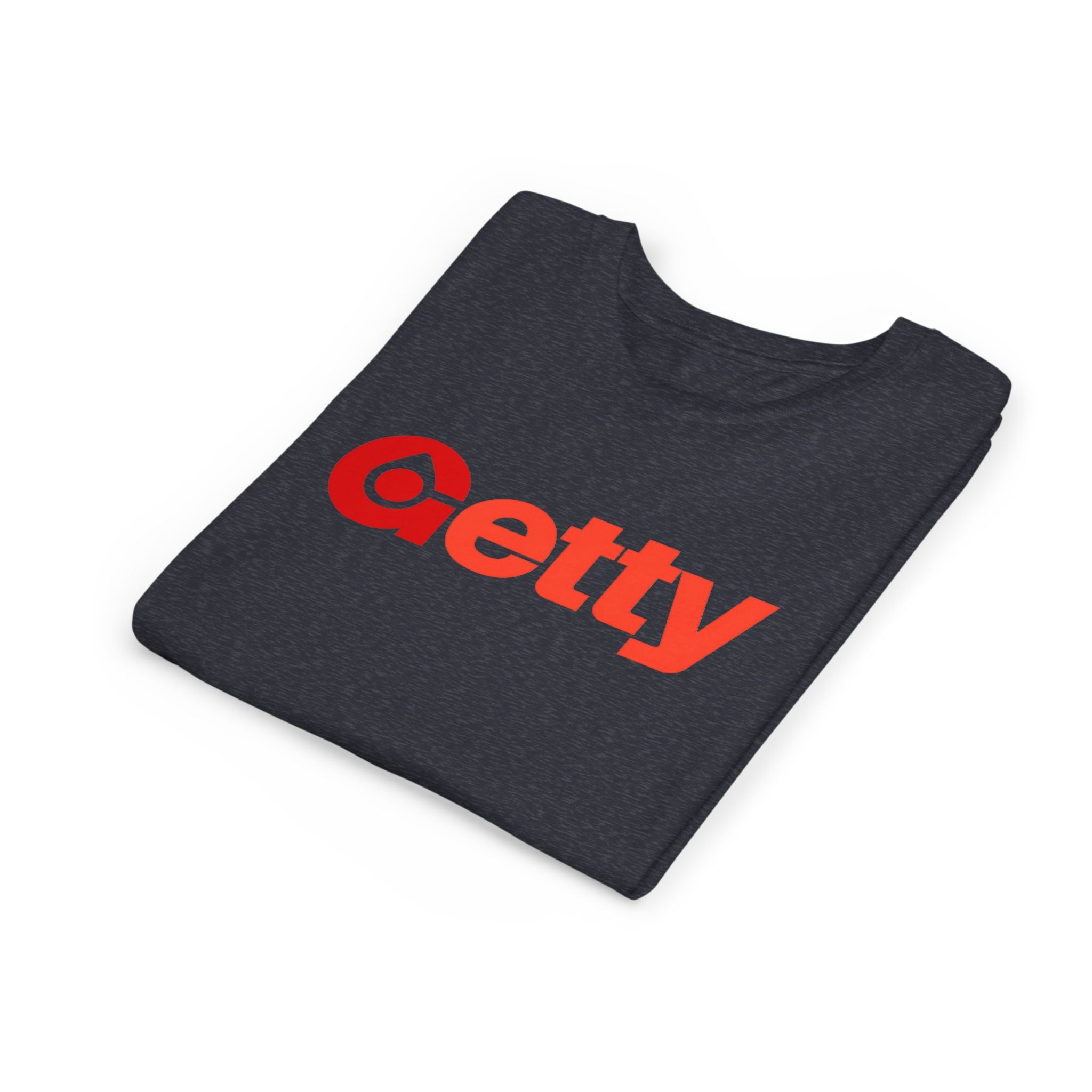 Getty Oil Kids Tee / T-Shirt