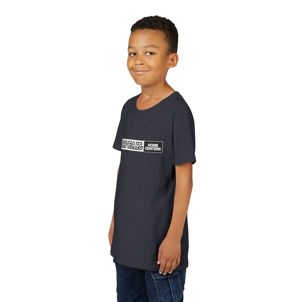 Pay 'n Pak Kids Tee / T-Shirt