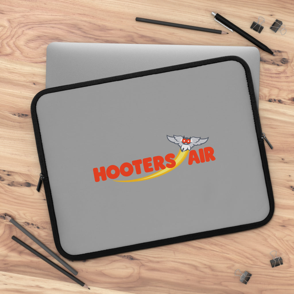 Hooters Air Laptop Sleeve