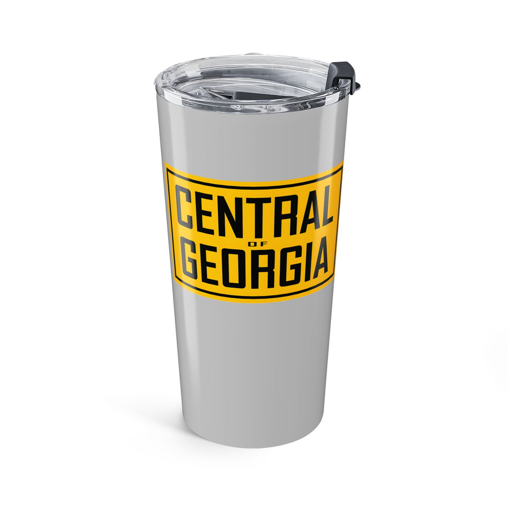 Central of Georgia Railway 20oz Insulated Tumbler